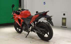 HONDA CBR250R GEN 3 MC41