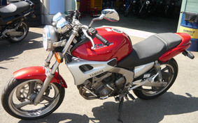 YAMAHA ZEAL 3YX