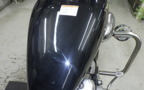 YAMAHA VIRAGO 250 3DM