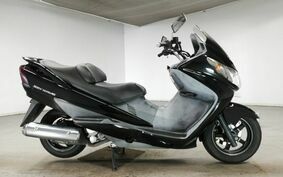 SUZUKI SKYWAVE 250 (Burgman 250) S CJ43A