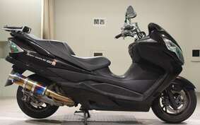 SUZUKI SKYWAVE 250 (Burgman 250) SS 2 CJ46A