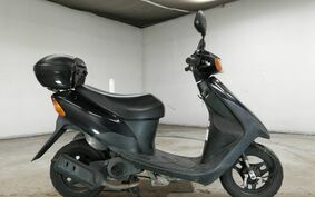 SUZUKI LET's 2 CA1PA