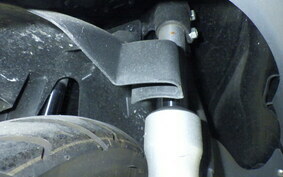 SUZUKI ADDRESS V125 DT11A