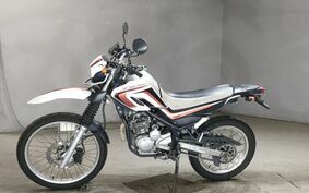 YAMAHA SEROW 250 DG17J