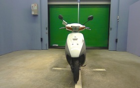 SUZUKI LET's 2 CA1PA