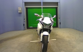 HONDA VFR1200F 2012 SC63