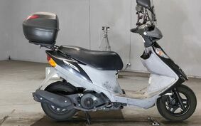 SUZUKI ADDRESS V125 G CF4EA