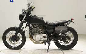 SUZUKI GRASS TRACKER NJ47A