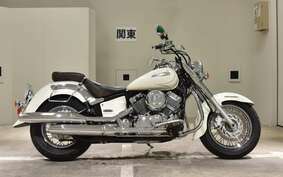 YAMAHA DRAGSTAR 400 CLASSIC  2010 VH02J