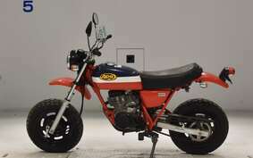 HONDA APE 50 AC16