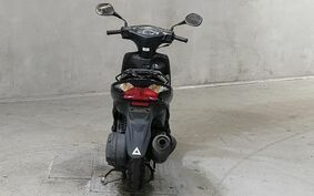 SUZUKI ADDRESS V125 S CF4MA