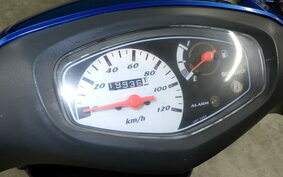 SUZUKI ADDRESS V125 G CF46A