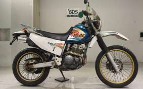 YAMAHA TT250R RAID 4WA