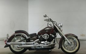 YAMAHA DRAGSTAR 400 CLASSIC 1999 4TR