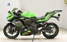 KAWASAKI ZX-25R ZX250E