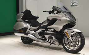 HONDA GL 1800 GOLD WING D SC79