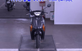 SUZUKI LETS5