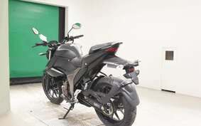 SUZUKI GIXXER 250 ED22B