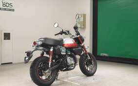 HONDA MONKEY 125 JB03