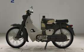 HONDA C105 SUPER CUB C105