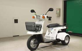 HONDA GYRO X TD02