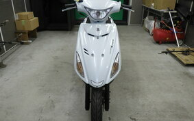 SUZUKI ADDRESS V125 S CF4MA