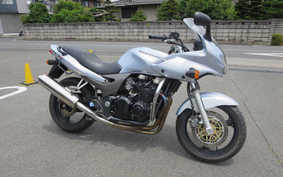 KAWASAKI ZR 700 S 2005 ZR750F