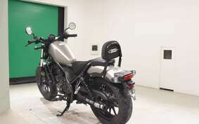 HONDA REBEL 250 A MC49