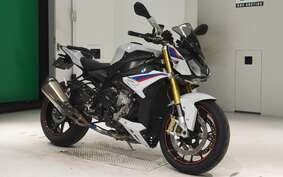 BMW S1000R 2018