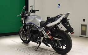 HONDA CB1300SF SUPER FOUR Gen. 3 2024 SC54