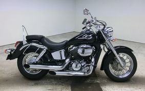 HONDA SHADOW 400 2002 NC34