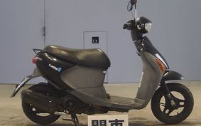 SUZUKI LET's 4 CA41A