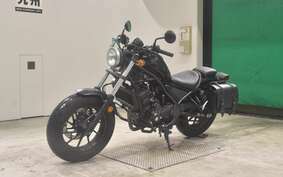 HONDA REBEL 250 A MC49