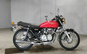 HONDA CB400F 1976 CB400