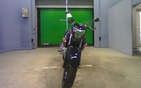 SUZUKI GSR250 GJ55D