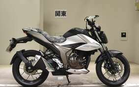 SUZUKI GIXXER 250 ED22B