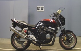 HONDA CB400SFV-3 2007 NC39