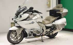 BMW K1600GTL E 2015