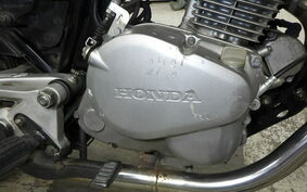 HONDA CB125T JC06