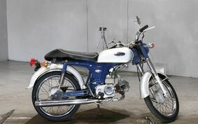 HONDA BENLY 50 S CD50