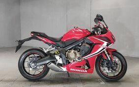 HONDA CBR650R 2019 RH03