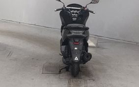 HONDA PCX HYBRID  JF84