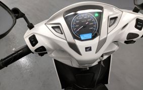 HONDA LEAD 125 JF45