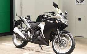 HONDA CBR250R A MC41