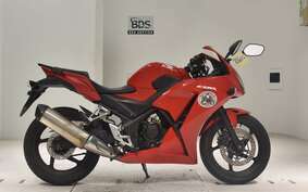 HONDA CBR250R GEN 3 MC41