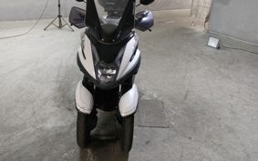 YAMAHA TORI CITY125 SEC1J