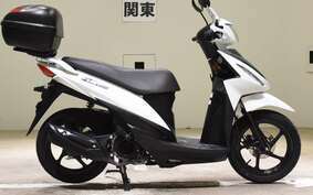 SUZUKI ADDRESS 110 CE47A