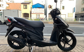 SUZUKI ADDRESS 110 CE47A