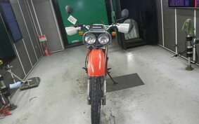 HONDA XLR250 BAJA MD22