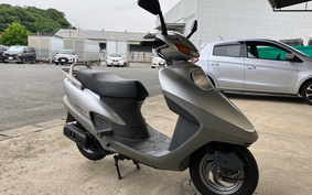 HONDA SPACY 125 JF04